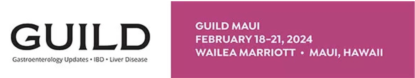 GUILD Hawaii 2024