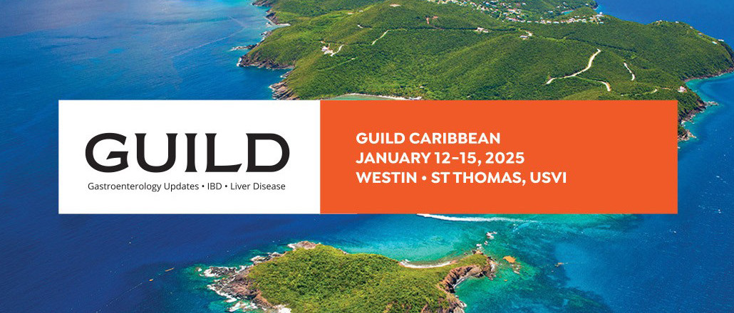 GUILD Caribbean 2025